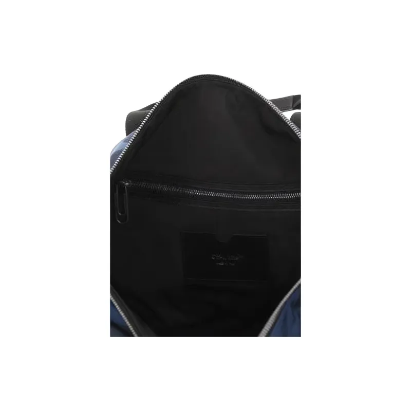 OFF WHITE Arrow Duffle Multicolour-4