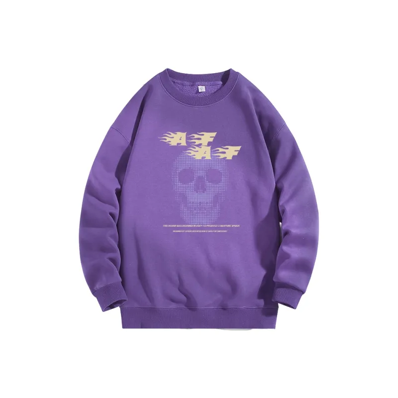 GWAF Sweatshirts Unisex-6