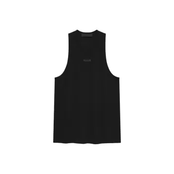 Fear Of God Essentials Ribbed Tank Top