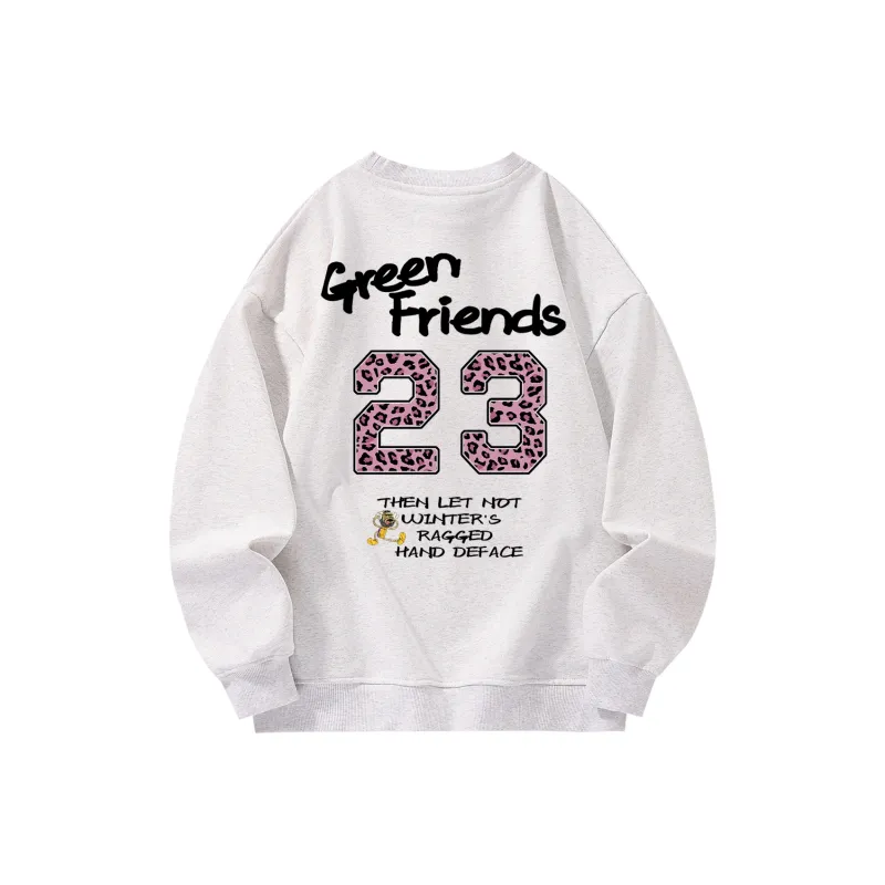GF Sweatshirts Unisex-15