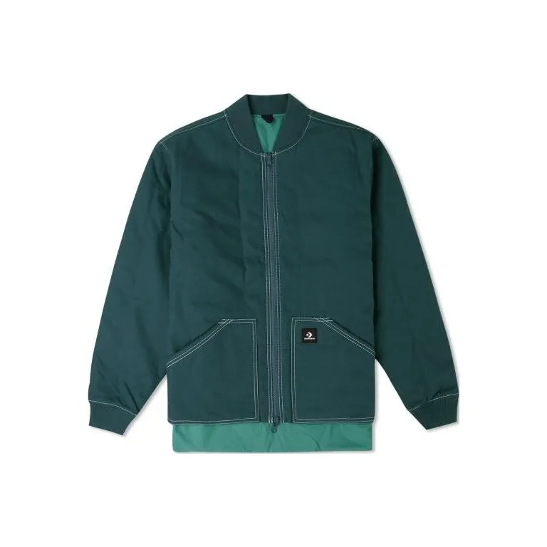 Converse Utility Reversible Padded Jacket Unisex-0