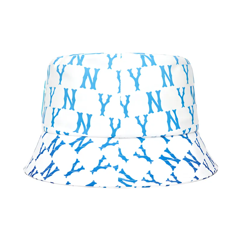 MLB New York Yankees Bucket Hats Unisex-1