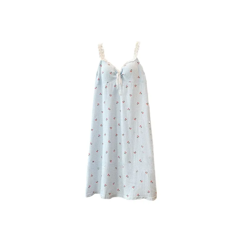Ta Yan Women's Nightgowns-30