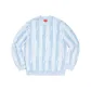 Blue White