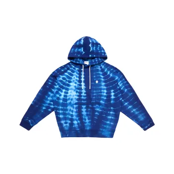 Marcelo Burlon Soundwaves Hoodie