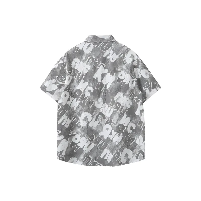 FAIRWHALE Shirts Unisex-3