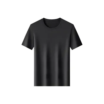 MindBridge Short Sleeved T Shirts Men's