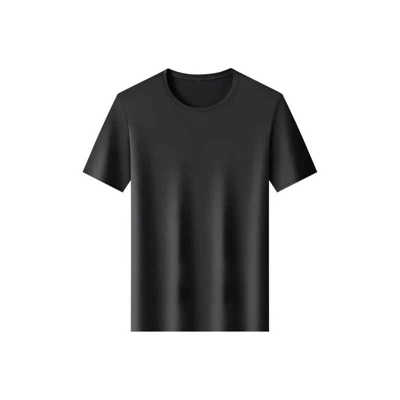 MindBridge Short Sleeved T Shirts Men's-0