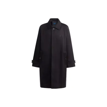 Adidas Originals Blue Version Collection Jackets Men Black