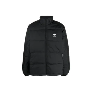 Adidas Originals Jackets Men Black
