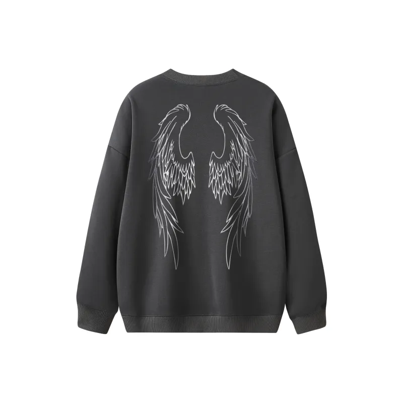 P8H9 Sweatshirts Unisex-8