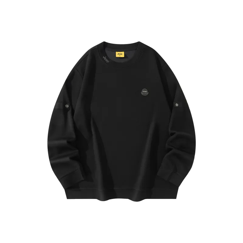 Jeep Sweatshirts Unisex-2