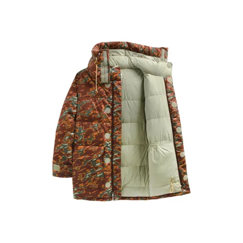 THE NORTH FACE Ranger Jacket Men's Brown