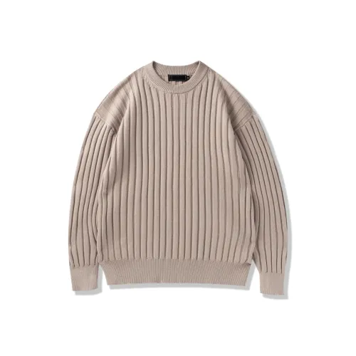 DKPD Knitwear Unisex