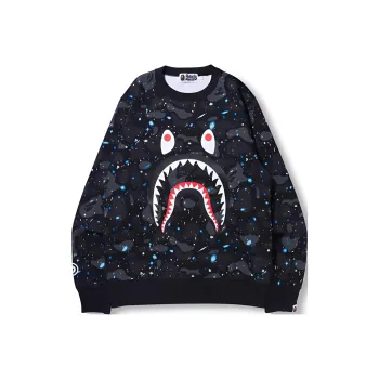 A BATHING APE Sweatshirts Men