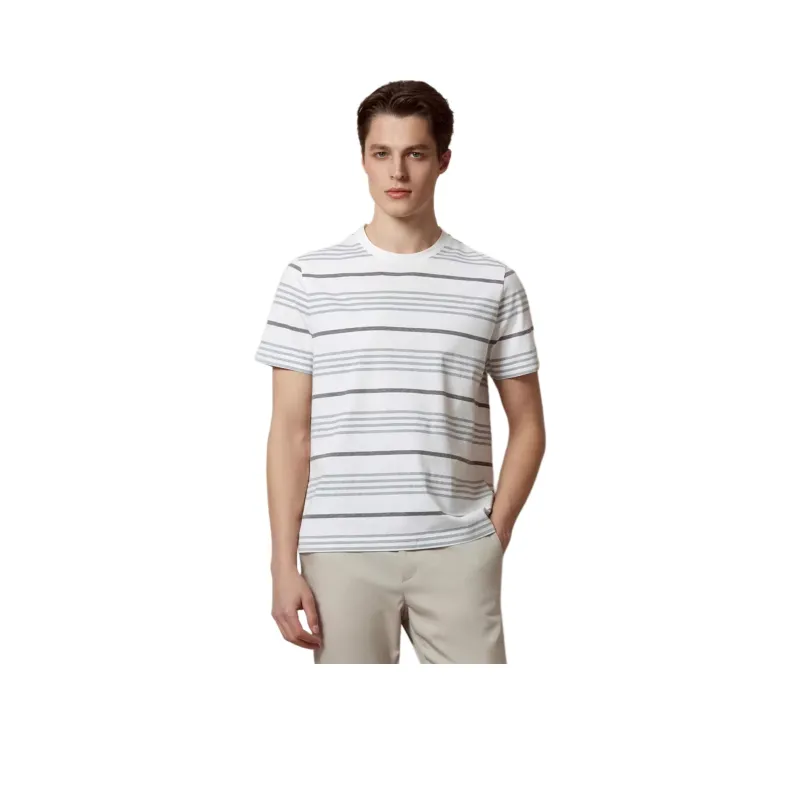 SCOFIELD T Shirts Men-0