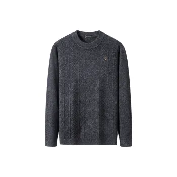 Automobili Lamborghini Knitwear Unisex