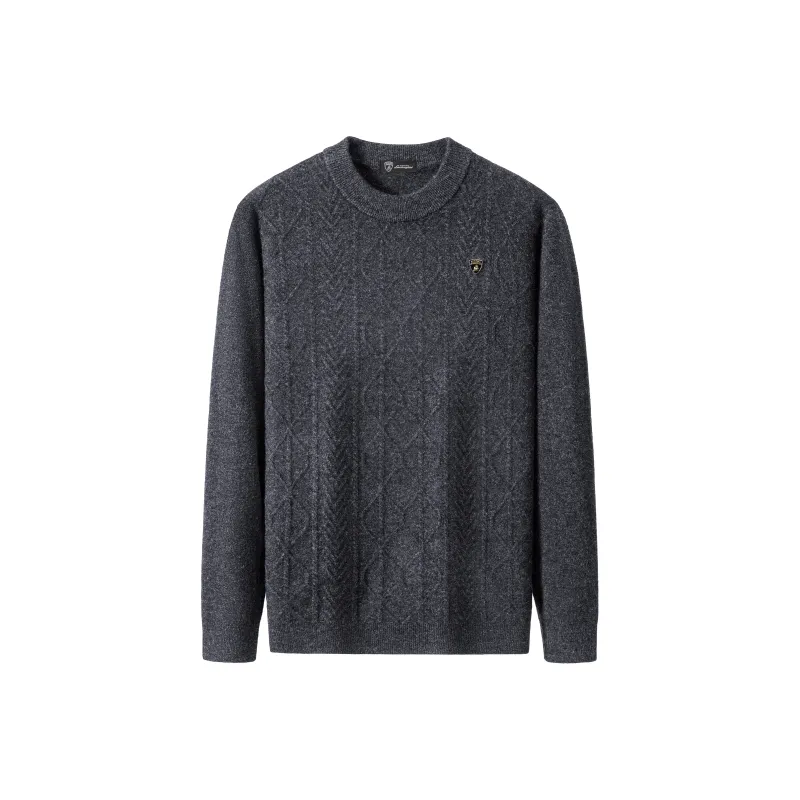 Automobili Lamborghini Knitwear Unisex-0