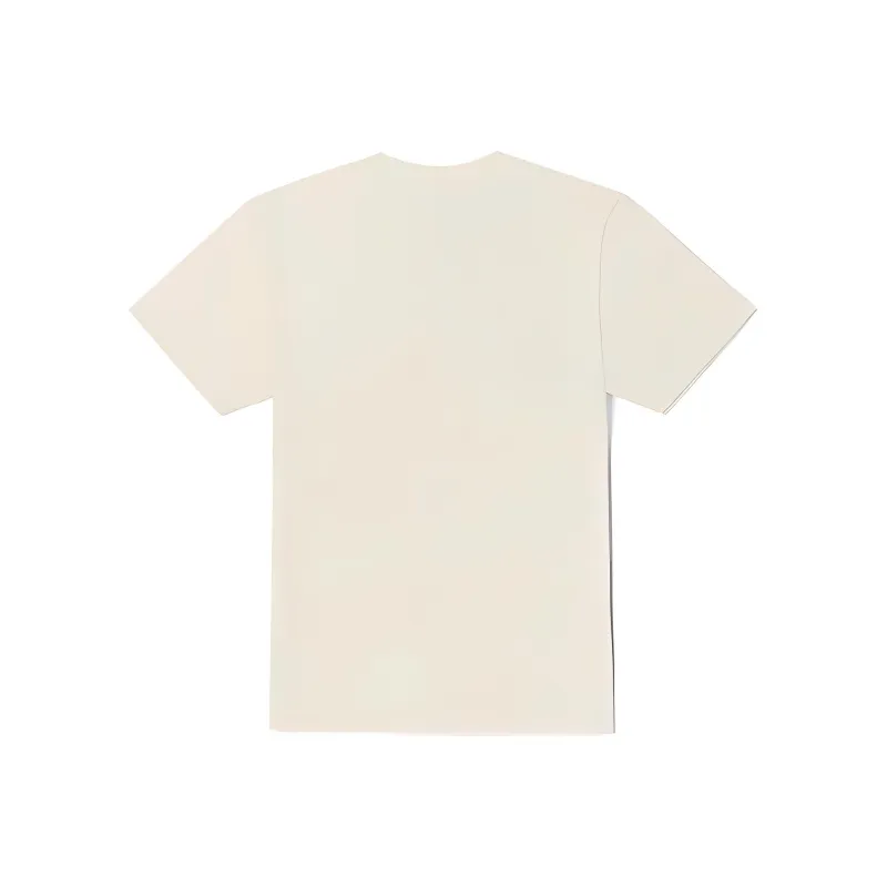 Vans Anaheim T Shirt Unisex Oat-1