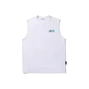 LUSHISI Tank Tops Unisex
