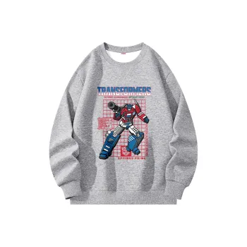 TRANSFORMERS Sweatshirts Unisex