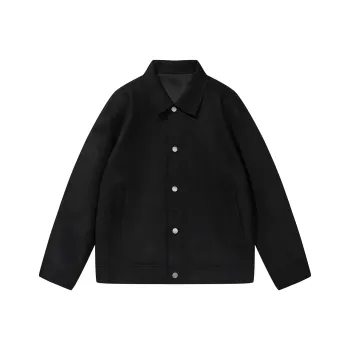 Systemdown Jackets Unisex