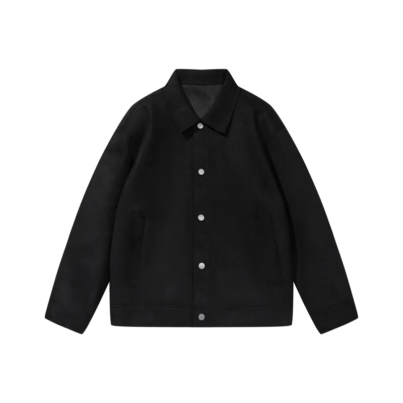 Systemdown Jackets Unisex-0