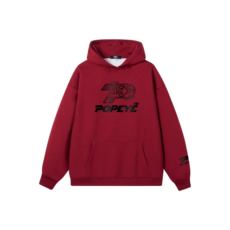 POPEYE Sweatshirts Unisex-0
