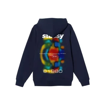 Stussy Soul Hoodie