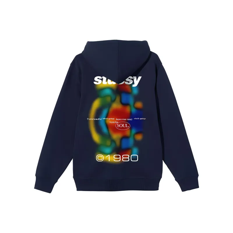 Stussy Soul Hoodie-0