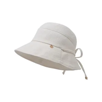 FREE RABBITⅡ 2025 Outdoor Sun Protection UV Protection Bucket Hats Unisex