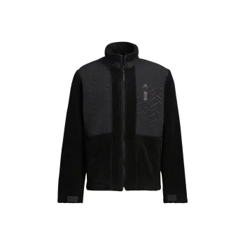 Adidas Wuji Series Jacket Men's Black