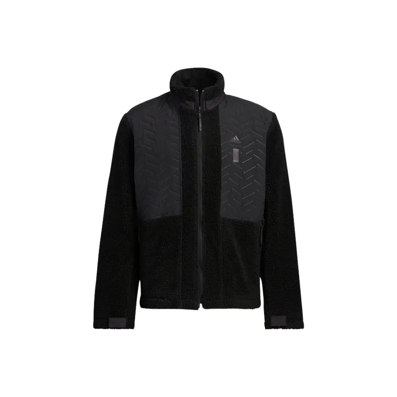 Adidas Wuji Series Jacket Men's Black-0