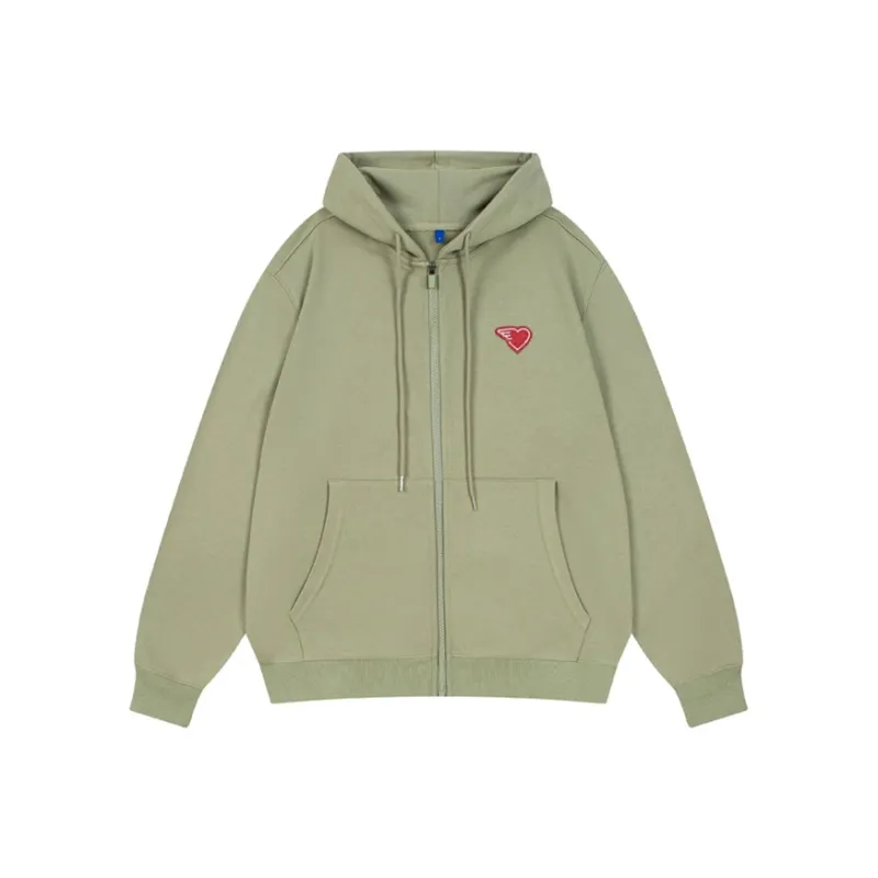 AQUAPROS Sweatshirts Unisex-4