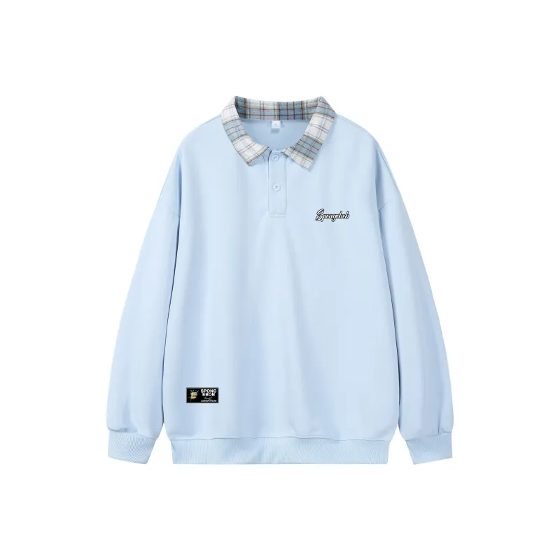 SPONGEBOB SQUAREPANTS Sweatshirt Unisex-8