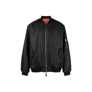 RAF SIMONS Jackets & Coats Men's Black