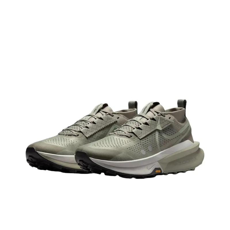Nike ZoomX Zegama 2 Light Army Light Bone Medium Ash Jade Horizon-2