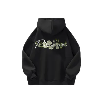 PISYPOX Sweatshirts Unisex