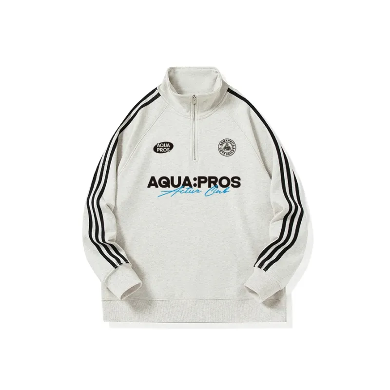 AQUAPROS Sweatshirts Unisex-5