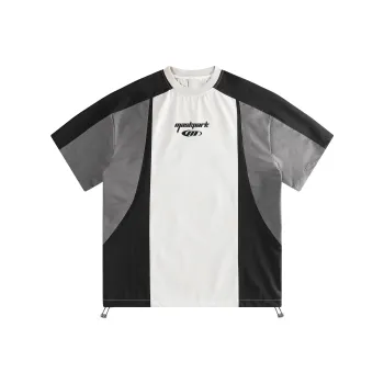 MASKPARK T Shirts Unisex