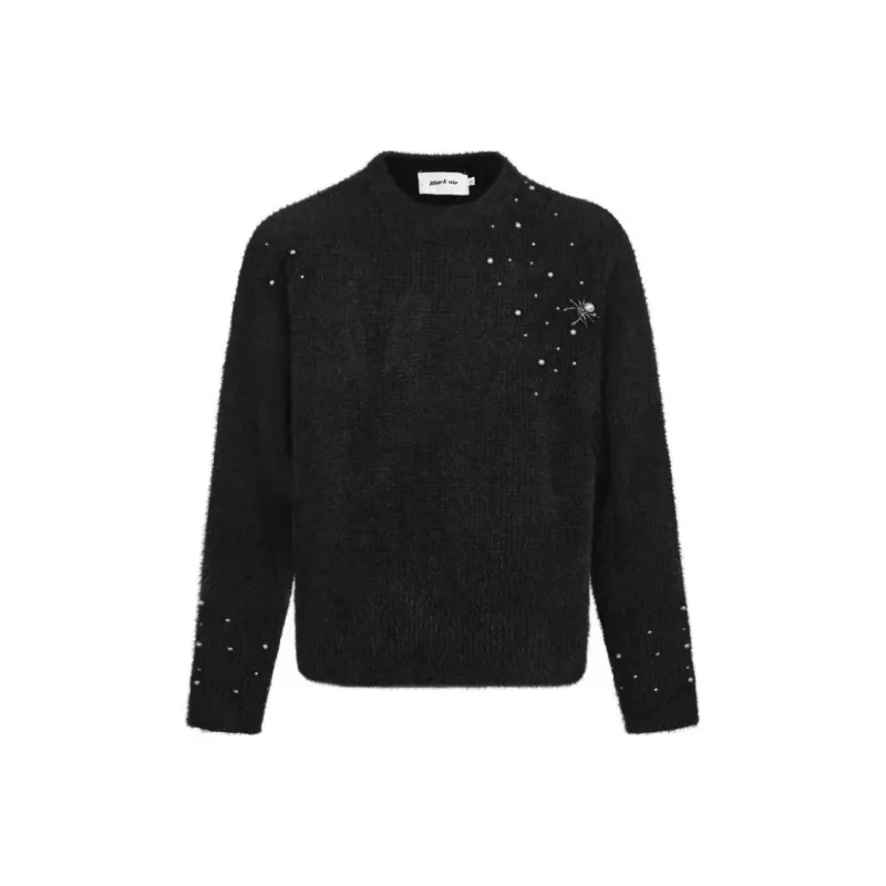 PEDLOR Knitwear Unisex-2