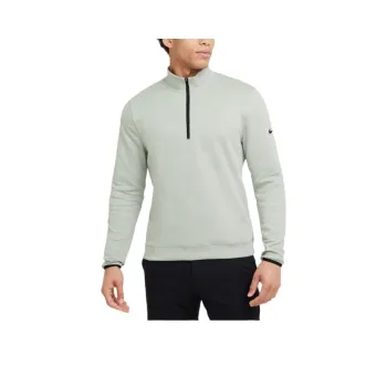Nike Tour Men's 1/2 Zip Golf Top