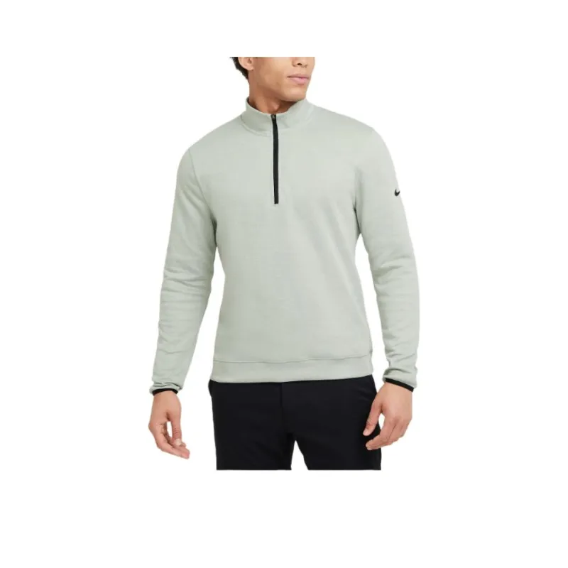 Nike Tour Men's 1/2 Zip Golf Top-0