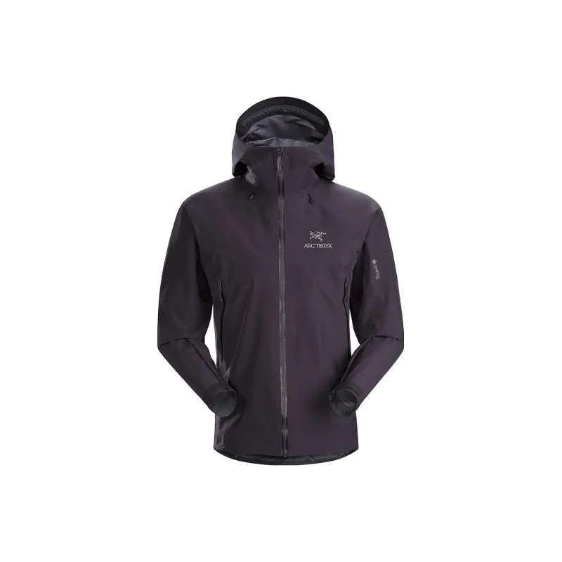 Arcteryx Beta Series Beta Lt Jacket Men's-0