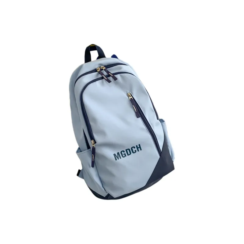 CARTELO Twill Backpack Unisex Multicolor-4