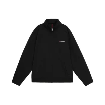 Tommy Hilfiger Jacket Men's Black