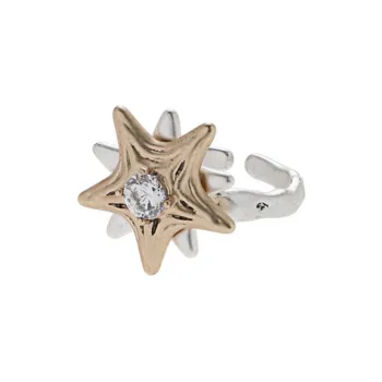 KING OF BLING Alloy Rings Women's