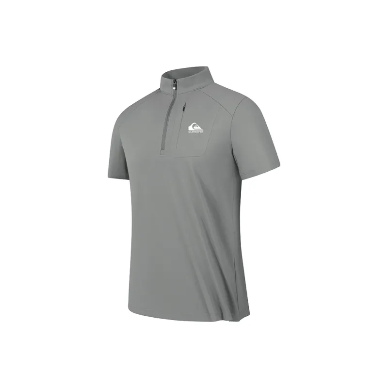 Quiksilver Polo Shirts Men-4