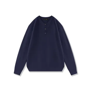 I'm David Knitwear Unisex