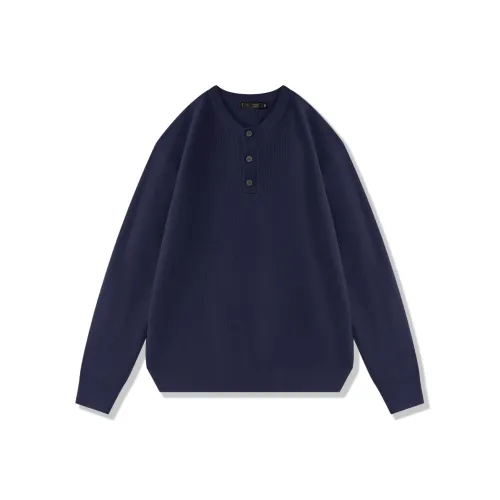 I'm David Knitwear Unisex